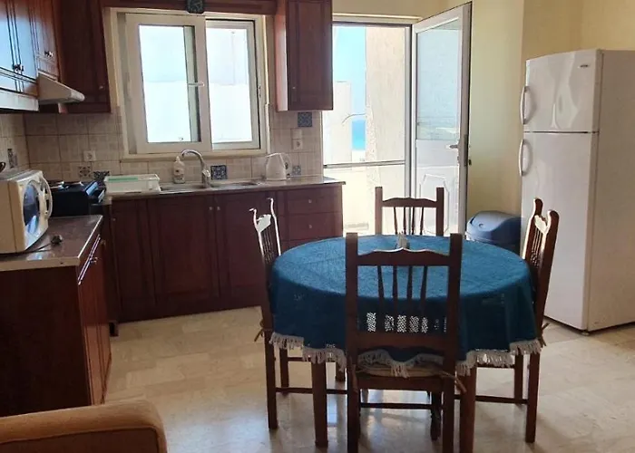 Apartmán Dream Aphrodite *