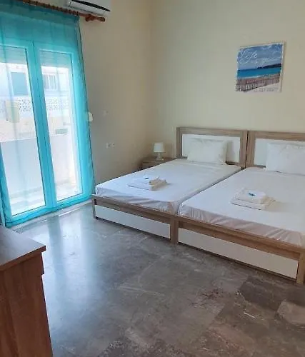 Apartmán Dream Aphrodite *