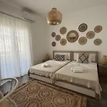 Dream Aphrodite * Μαστιχάρι