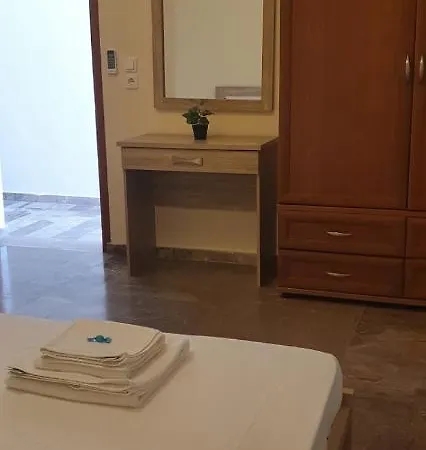 Dream Aphrodite Apartament Mastihari