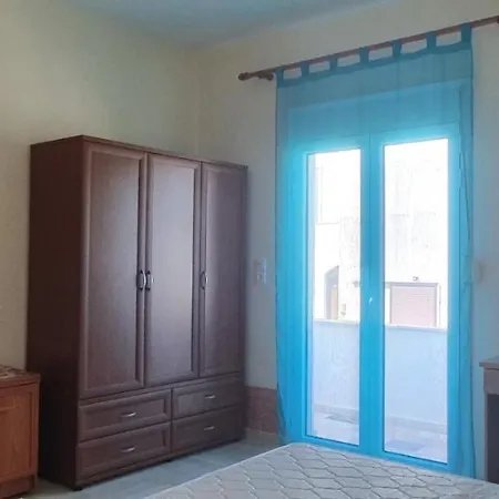 Dream Aphrodite Mastichari (Kos)