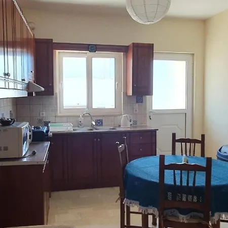 Dream Aphrodite Appartement