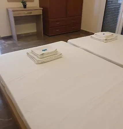 Apartament Dream Aphrodite *