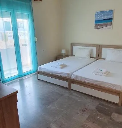 Apartament Dream Aphrodite *