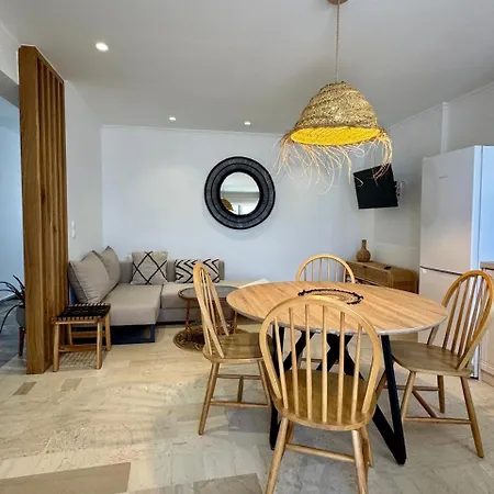 Dream Aphrodite Apartament