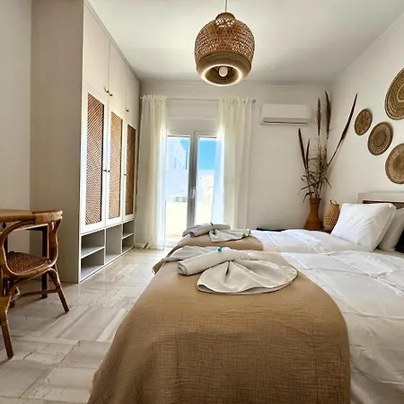 Dream Aphrodite Apartament