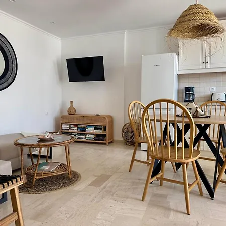 Apartman Dream Aphrodite *