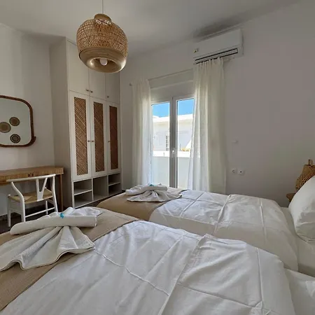 Dream Aphrodite Apartman Masztihári