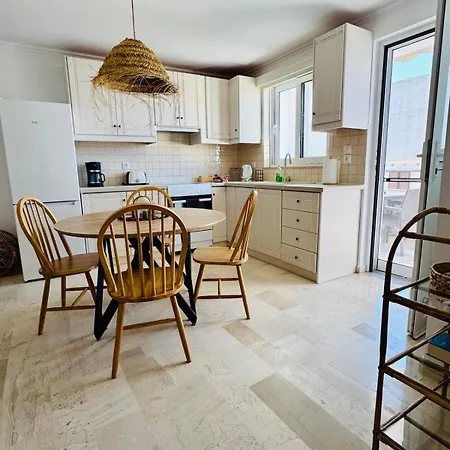 Apartman Dream Aphrodite Masztihári