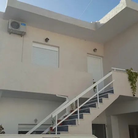 Appartement Dream Aphrodite *