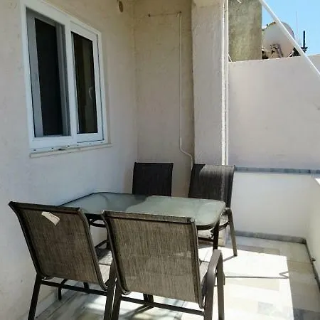 Dream Aphrodite * Mastichari (Kos)