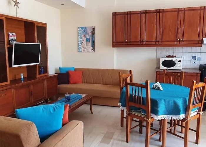 Dream Aphrodite ماستيخاري