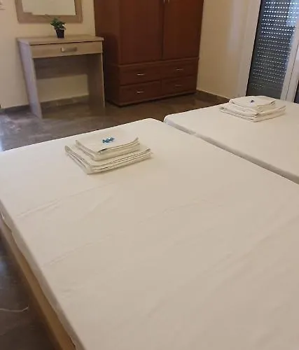 شقة Dream Aphrodite *