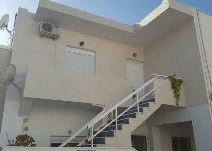 شقة Dream Aphrodite *