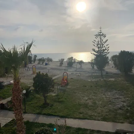 Dream Aphrodite Appartamento