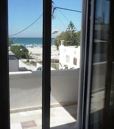 Dream Aphrodite 公寓 马斯蒂查里