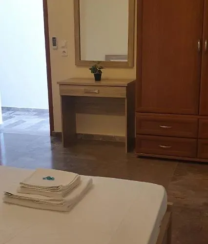 Dream Aphrodite Appartamento Mastichari (Kos)