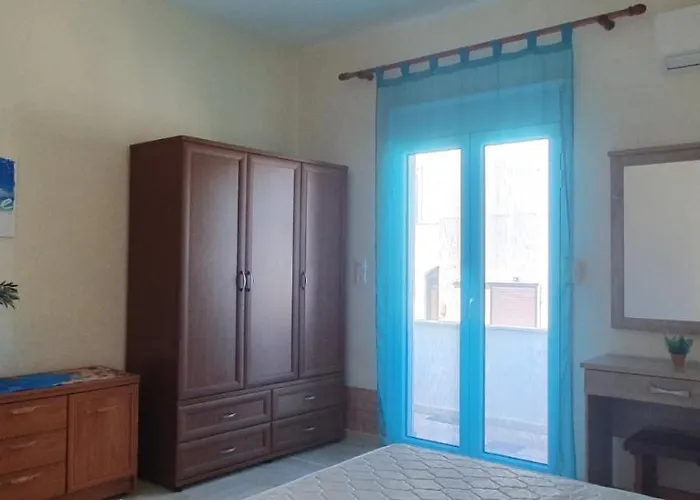 Dream Aphrodite Mastichari (Kos)