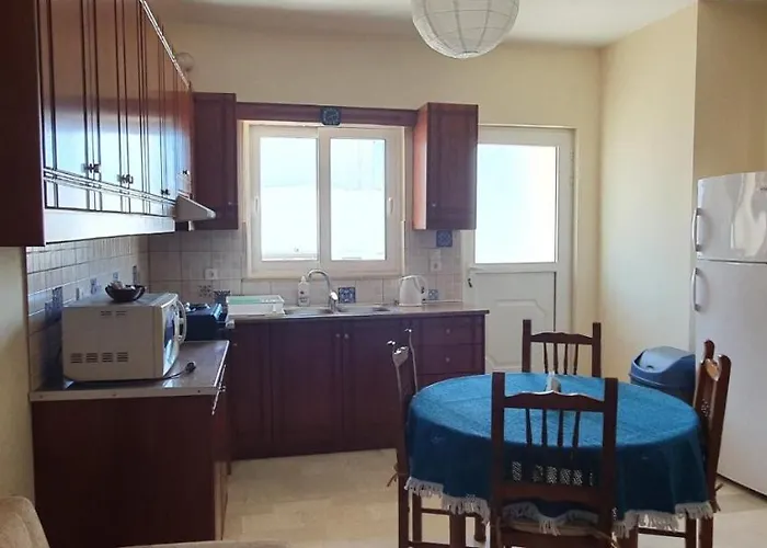 Dream Aphrodite Appartamento