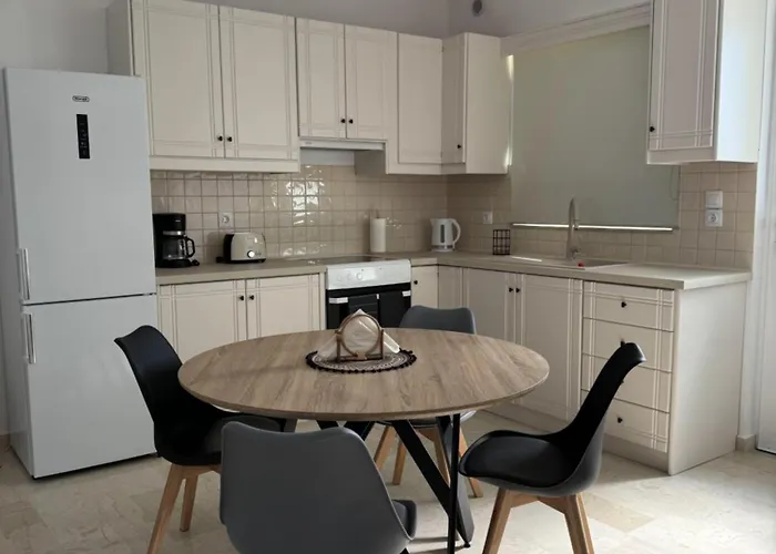 Dream Aphrodite Mastichari (Kos)