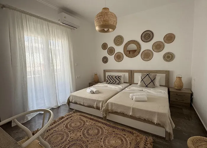 Dream Aphrodite * Mastichari (Kos)