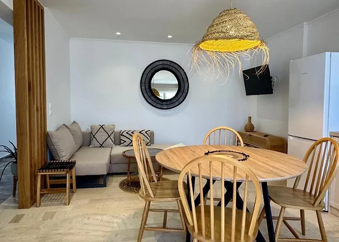 Dream Aphrodite Appartamento