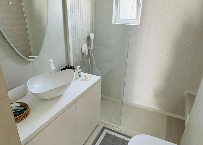 Dream Aphrodite Mastichari (Kos)