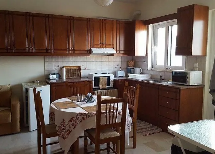 Dream Aphrodite Mastichari (Kos)