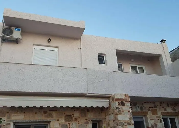 Dream Aphrodite Mastichari (Kos)