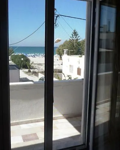 Dream Aphrodite Appartamento Mastichari (Kos)