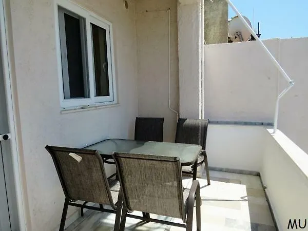 Dream Aphrodite * Mastichari (Kos)